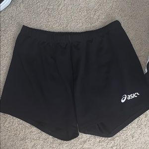 3/$15 🌼 Asics Spandex